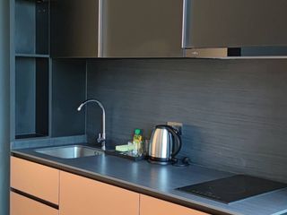 For sale 1 bed condo in Min Buri, Bangkok