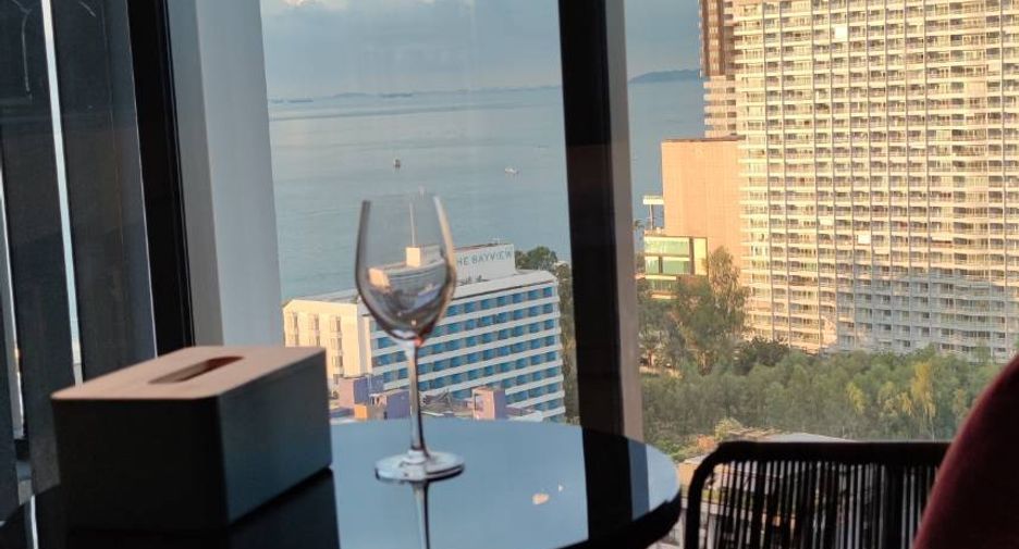 For sale 1 bed condo in Min Buri, Bangkok