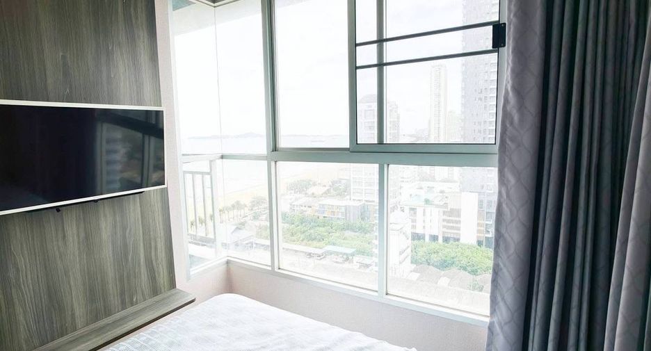 For sale 2 bedrooms condo 