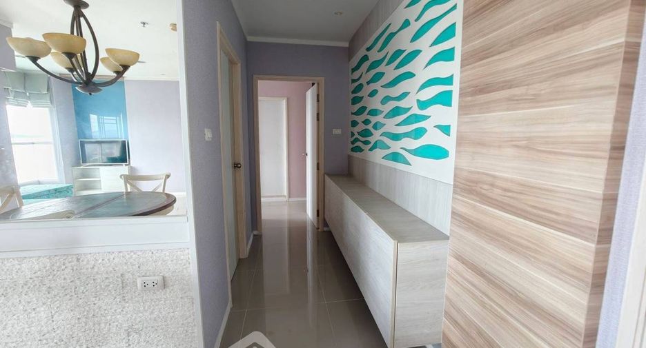 For sale 2 bedrooms condo 