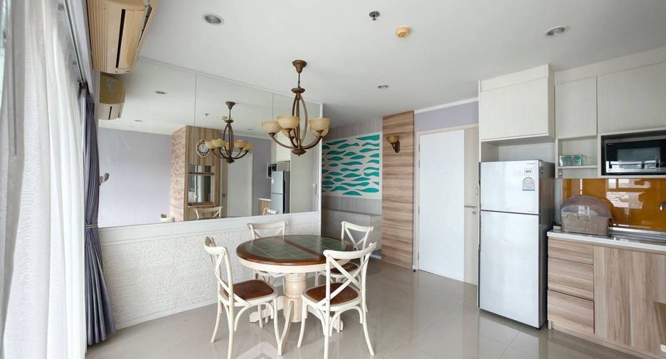 For sale 2 bedrooms condo 