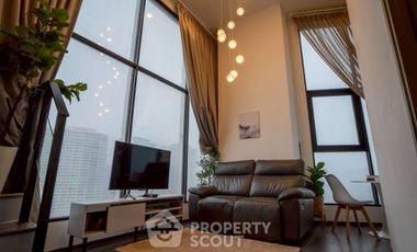 Wohnung zur Miete und zum Kauf mit 2 Zimmer in Chatuchak, Bangkok