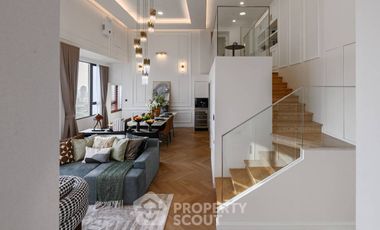 For sale 2 bedrooms condo in Huai Khwang, Bangkok