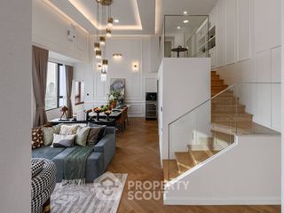 For sale 2 bedrooms condo in Huai Khwang, Bangkok