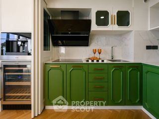For sale 2 bedrooms condo in Huai Khwang, Bangkok