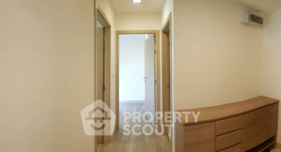 For sale 2 bedrooms condo in Phra Khanong, Bangkok