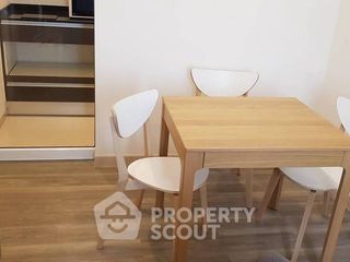 For sale 2 bedrooms condo in Phra Khanong, Bangkok