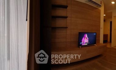 For sale 2 bedrooms condo in Phra Khanong, Bangkok