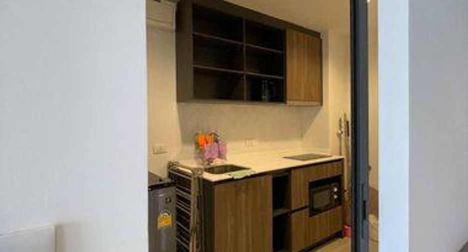 Condo en venta de 1 habitaciones en Chatuchak, Bangkok