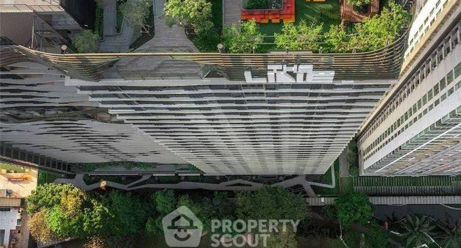 Condo en venta de 1 habitaciones en Chatuchak, Bangkok