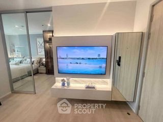 For sale 1 bed condo in Dusit, Bangkok