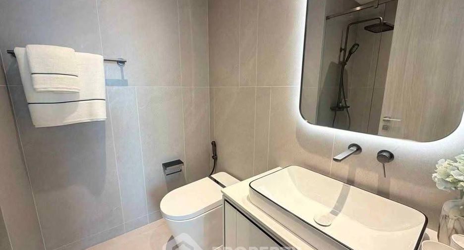 For sale 1 bed condo in Dusit, Bangkok