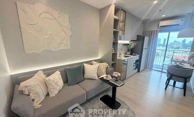 For sale 1 bed condo in Dusit, Bangkok