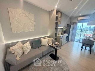 For sale 1 bed condo in Dusit, Bangkok