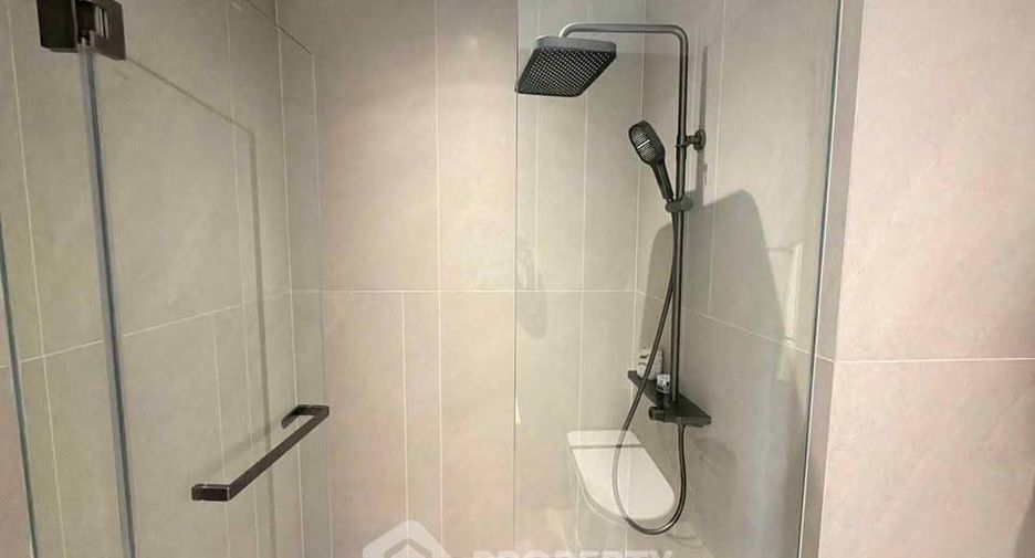 For sale 1 bed condo in Dusit, Bangkok