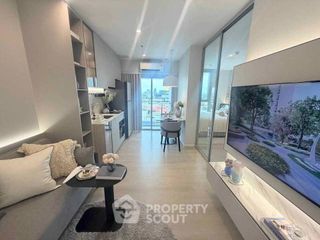 For sale 1 bed condo in Dusit, Bangkok