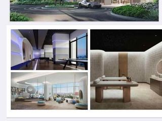 For sale 1 bed condo in Dusit, Bangkok
