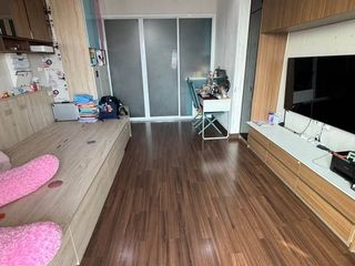 Продажа 1 кровать кондо в Ратчатхещи, Бангкок