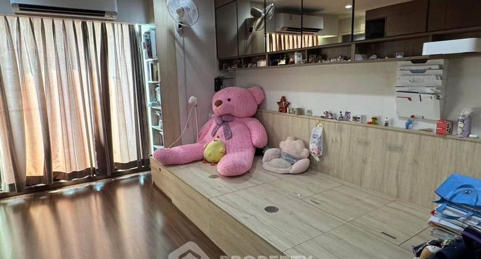 出售 1 卧室 公寓 在 Ratchathewi, 曼谷