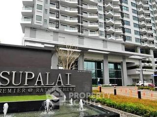 Продажа 1 кровать кондо в Ратчатхещи, Бангкок