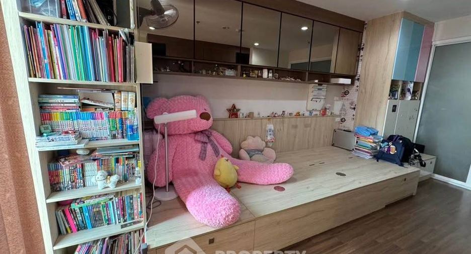出售 1 卧室 公寓 在 Ratchathewi, 曼谷