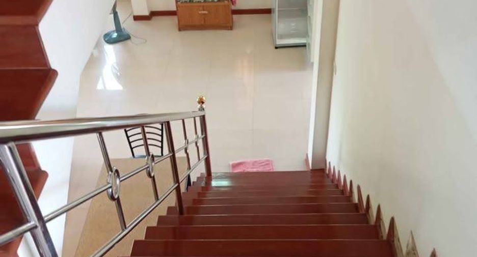 À vendre 4 chambres maison à Mueang Chon Buri, Chonburi