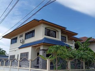 À vendre 4 chambres maison à Mueang Chon Buri, Chonburi