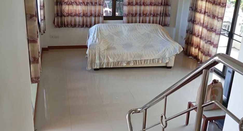 À vendre 4 chambres maison à Mueang Chon Buri, Chonburi