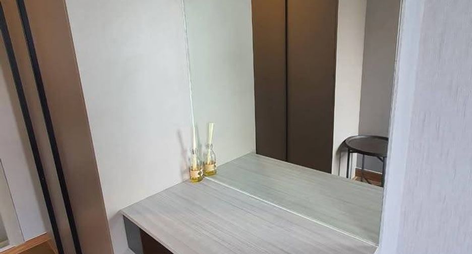 Wohnung zum Kauf mit 1 Zimmer in Phra Khanong, Bangkok
