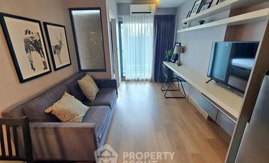 Wohnung zum Kauf mit 1 Zimmer in Phra Khanong, Bangkok