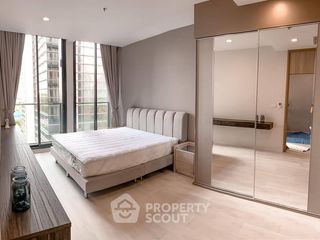 For sale 1 bed condo in Pathum Wan, Bangkok