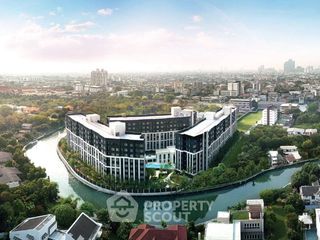 Condo en venta de 2 habitaciones en Suan Luang, Bangkok