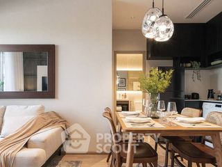 Wohnung zum Kauf mit 2 Zimmer in Huai Khwang, Bangkok