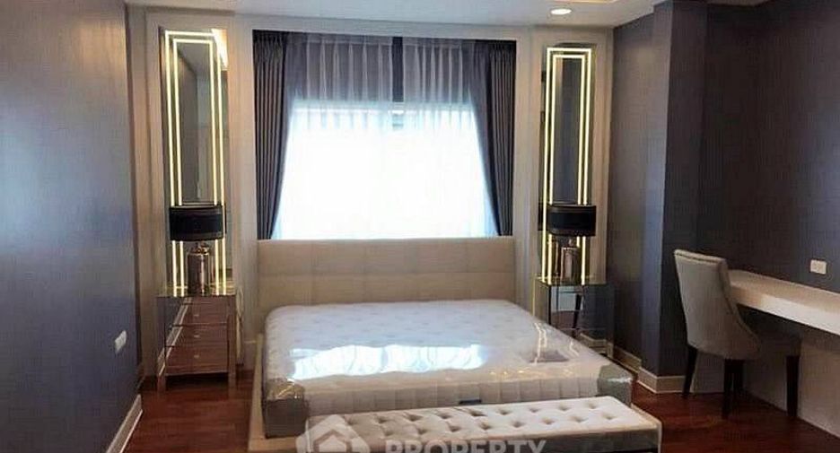 À vendre 5 chambres maison à Saphan Sung, Bangkok