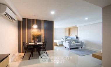 Condo en venta de 1 habitaciones en Na Jomtien, Pattaya