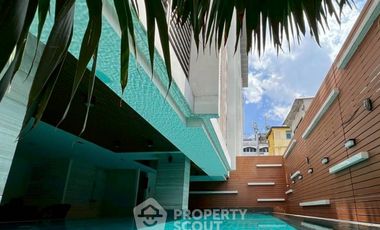 For sale 1 bed condo in Bang Rak, Bangkok
