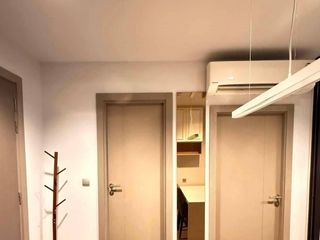 For sale 1 bed condo in Huai Khwang, Bangkok