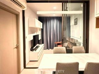 For sale 1 bed condo in Huai Khwang, Bangkok