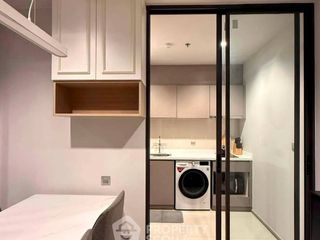 For sale 1 bed condo in Huai Khwang, Bangkok