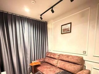 For sale 1 bed condo in Huai Khwang, Bangkok