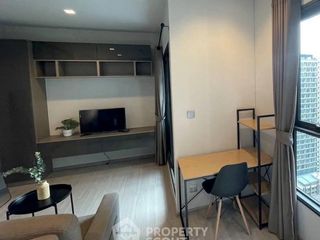 For sale 1 bed condo in Huai Khwang, Bangkok
