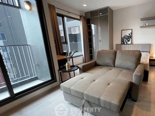 For sale 1 bed condo in Huai Khwang, Bangkok