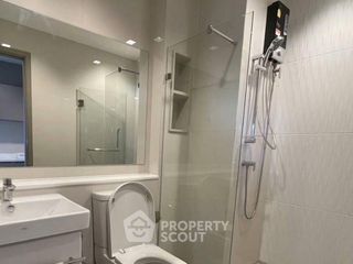 For sale 1 bed condo in Huai Khwang, Bangkok