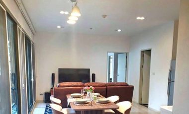 Condo en venta de 2 habitaciones en Watthana, Bangkok