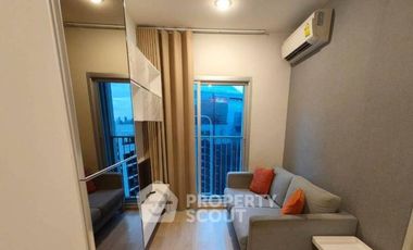 Condo en venta de 1 habitaciones en Huai Khwang, Bangkok