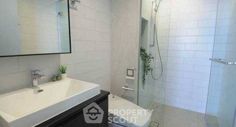 Condo en alquiler y en venta de 2 habitaciones en Chatuchak, Bangkok