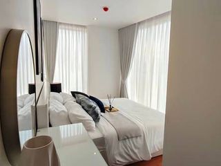 For sale 2 bedrooms condo in Bang Kho Laem, Bangkok