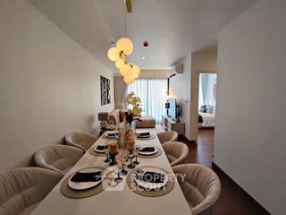 For sale 2 bedrooms condo in Bang Kho Laem, Bangkok