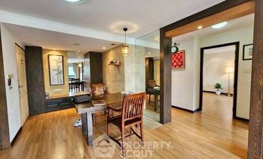 For sale 2 ベッドルーム condo in Yan Nawa, Bangkok