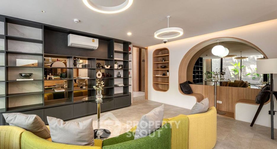 For sale 2 bedrooms condo in Bang Na, Bangkok